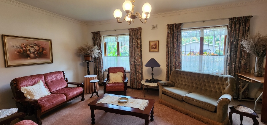 4 Bedroom Property for Sale in Swellendam Western Cape